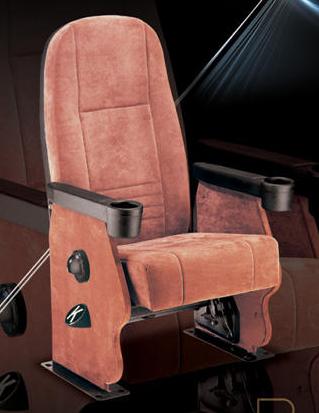 Auditorium Comfortable Sofa Chair